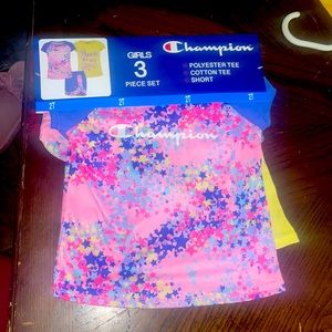 Brand new 3 piece set